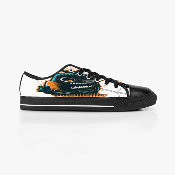 diy low shoes custom men women canvas skateboard sneakers triple black customization uv printing sports sneakers kele291 ization675 ization
diy low shoes custom men women canvas skateboard sneakers triple black customization uv printing sports sneakers kele291 ization675 ization