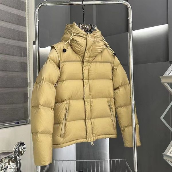 puffer jacket clothes women designer down coats men goose coat fashion windbreakers thick warm coats outwear parka waterproof windbreaker k, Black
puffer jacket clothes women designer down coats men goose coat fashion windbreakers thick warm coats outwear parka waterproof windbreaker k, Black