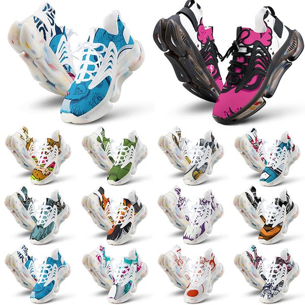customs shoes mens runnings diy multi color black whites grey triple red oranges men customizeds outdoor sport sneaker trainer fashion class
customs shoes mens runnings diy multi color black whites grey triple red oranges men customizeds outdoor sport sneaker trainer fashion class