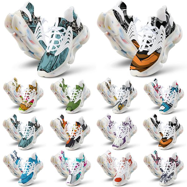 customs shoes mens womens runnings shoe diy multi color black blue white green purples red mens customizeds outdoor sport sneaker trainer wa
customs shoes mens womens runnings shoe diy multi color black blue white green purples red mens customizeds outdoor sport sneaker trainer wa