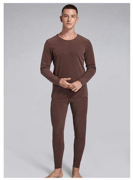men's thermal underwear thermal underwear men's suit youth plus velvet thick cold winter jacket pants 2piece set 221118, Black;white
men's thermal underwear thermal underwear men's suit youth plus velvet thick cold winter jacket pants 2piece set 221118, Black;white