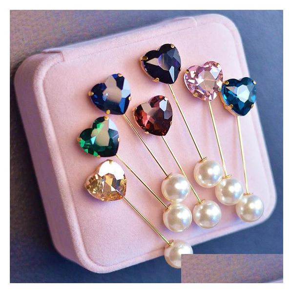 pins brooches pins brooches fashion colorf rhinestone simple heart brooch vintage hijab and clothes for women gift 3pcs drop delive dhnhe, Gray
pins brooches pins brooches fashion colorf rhinestone simple heart brooch vintage hijab and clothes for women gift 3pcs drop delive dhnhe, Gray