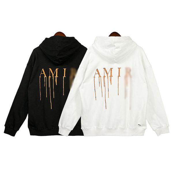 men's hoodies & sweatshirts new hooded sweater trend hand painted logo lettering flow paint heavy weight terry women's pullover 10, Black
men's hoodies & sweatshirts new hooded sweater trend hand painted logo lettering flow paint heavy weight terry women's pullover 10, Black
