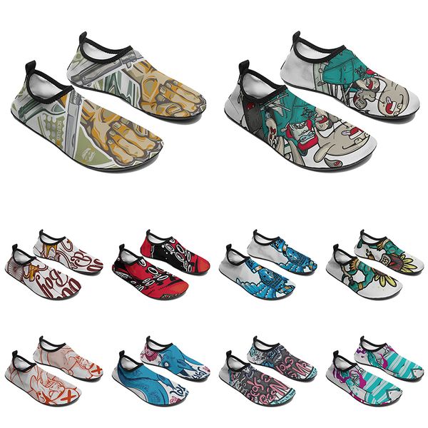 men women custom water shoes cartoon animal design diy word black white blue red color mens trainer 101
men women custom water shoes cartoon animal design diy word black white blue red color mens trainer 101