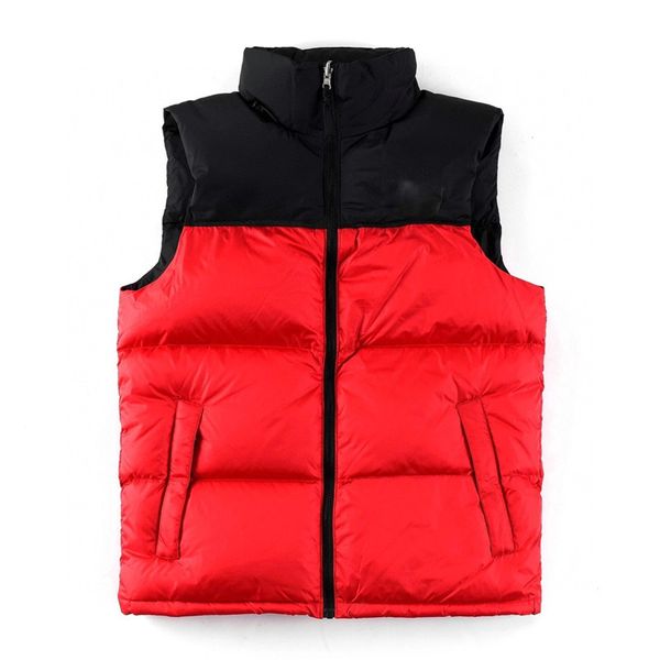 vest fashion men vest down cotton waistcoat designs mens and women's no sleeveless jacket puffer autumn winter casual coats couples ves, Black;white
vest fashion men vest down cotton waistcoat designs mens and women's no sleeveless jacket puffer autumn winter casual coats couples ves, Black;white