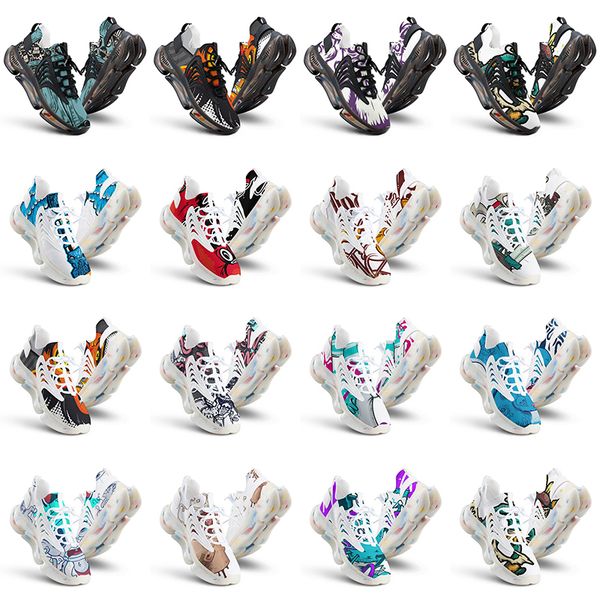 custom men women running shoes artoon animal design diy word black white blue red mens trainer 0354644 s187 s
custom men women running shoes artoon animal design diy word black white blue red mens trainer 0354644 s187 s