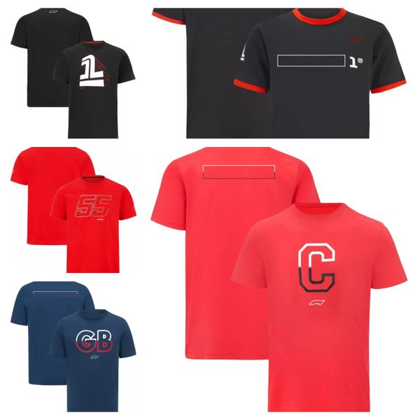 2022f1 formula one short sleeve t-shirt team shirt 2022 race shirt round neck casual tee custom plus size
2022f1 formula one short sleeve t-shirt team shirt 2022 race shirt round neck casual tee custom plus size
