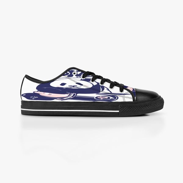 men women diy custom shoes low canvas skateboard sneakers triple black customization uv printing sports sneakers br281
men women diy custom shoes low canvas skateboard sneakers triple black customization uv printing sports sneakers br281