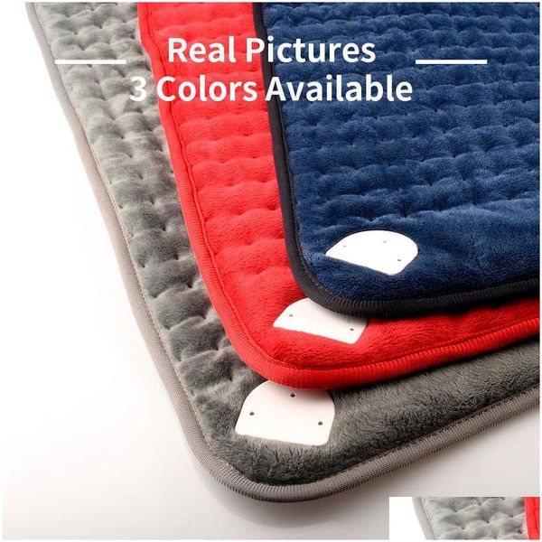 others apparel heating blanket electric blankets water custom cooling europe cold drop delivery apparel dha47, Black;white
others apparel heating blanket electric blankets water custom cooling europe cold drop delivery apparel dha47, Black;white