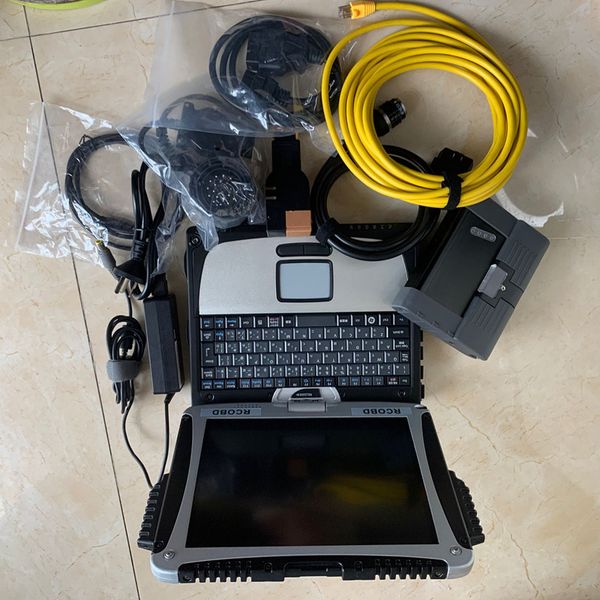 for bmw scanner icom a2 diagnostic scan interface and lapcf19 ssd hdd 2022.09 icom software win10 64bit full
for bmw scanner icom a2 diagnostic scan interface and lapcf19 ssd hdd 2022.09 icom software win10 64bit full