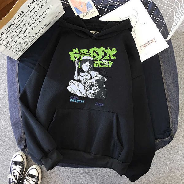 men's hoodies sweatshirts streetwear oversized print winter clothes women sweatshirt kawaii harajuku hoodies women clothing long sleeve, Black
men's hoodies sweatshirts streetwear oversized print winter clothes women sweatshirt kawaii harajuku hoodies women clothing long sleeve, Black