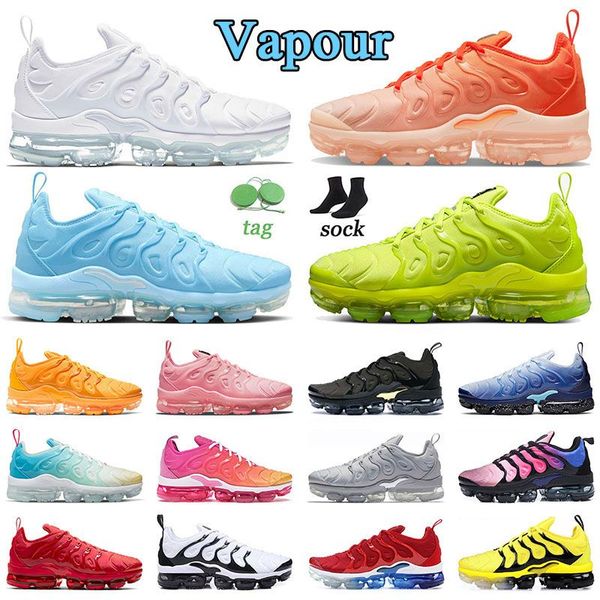 mens vapour maxs running shoes vaporer vapourmaxs plus tn triple black gold all white and orange gradient unviersity blue ice midnight navy
mens vapour maxs running shoes vaporer vapourmaxs plus tn triple black gold all white and orange gradient unviersity blue ice midnight navy