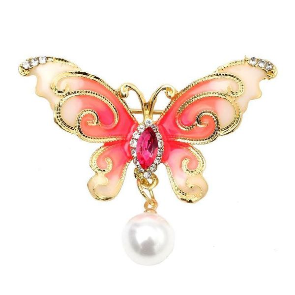 pins brooches pins brooches enamel rhinestone large butterfly for women elegant colorf insect vintage fashion beautif good gift dro dhwzh, Gray
pins brooches pins brooches enamel rhinestone large butterfly for women elegant colorf insect vintage fashion beautif good gift dro dhwzh, Gray