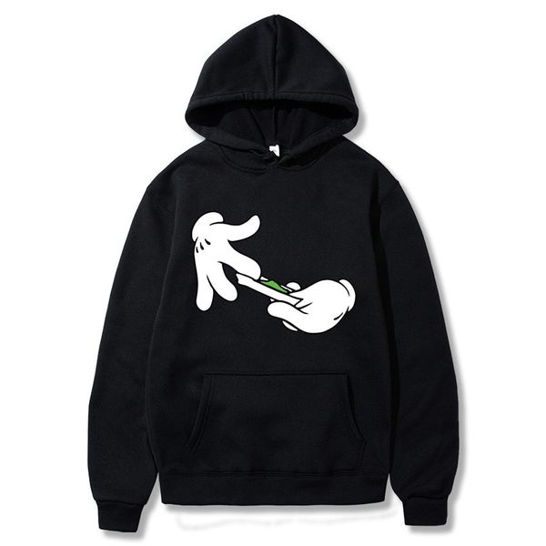 men's hoodies sweatshirts fall winter male casual men letter printing hoody pullover clothing fashion brand s-xxxl 221117, Black
men's hoodies sweatshirts fall winter male casual men letter printing hoody pullover clothing fashion brand s-xxxl 221117, Black