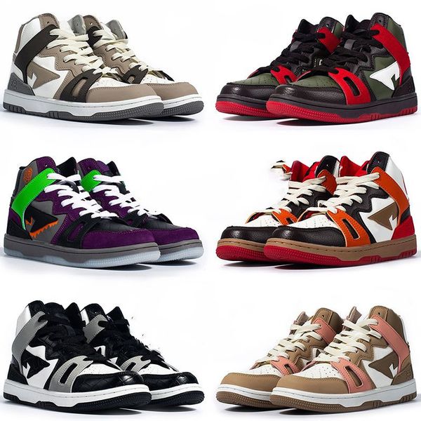 bapestas sta 93 hi high cut running shoes mens baped red orange light sand black grey brown grey halloween olive green men women trainers sp
bapestas sta 93 hi high cut running shoes mens baped red orange light sand black grey brown grey halloween olive green men women trainers sp