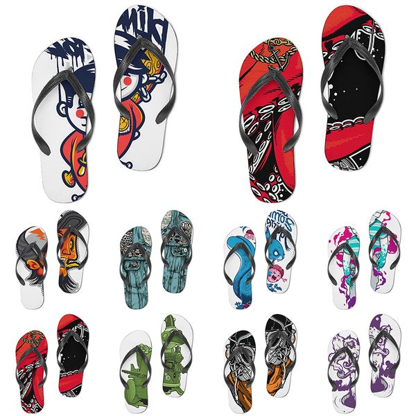 men women custom slippers cartoon design anime diy word black white blue red purple mens colorful trainer 278
men women custom slippers cartoon design anime diy word black white blue red purple mens colorful trainer 278