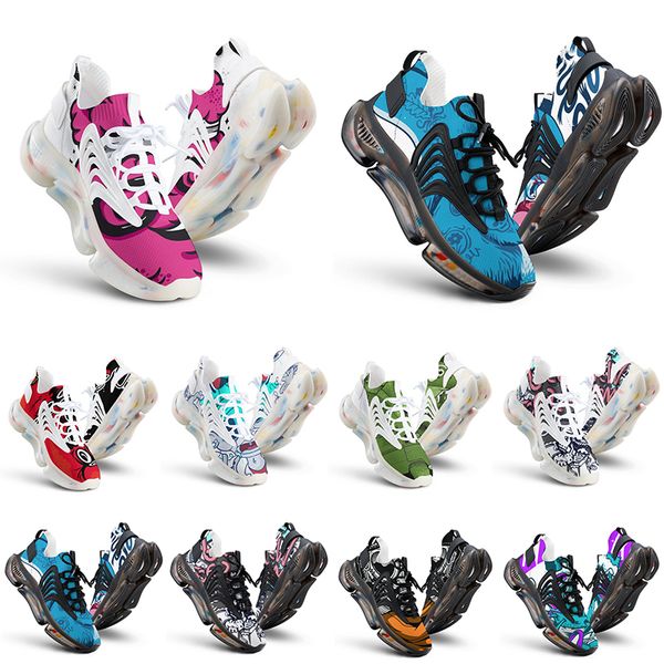 customs shoes mens women runnings shoe diy color101 black white blue reds oranges mens customizeds outdoors sports sneaker trainer walking j
customs shoes mens women runnings shoe diy color101 black white blue reds oranges mens customizeds outdoors sports sneaker trainer walking j