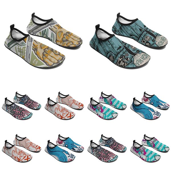 men women custom water shoes cartoon animal design diy word black white blue red color mens trainer 162
men women custom water shoes cartoon animal design diy word black white blue red color mens trainer 162