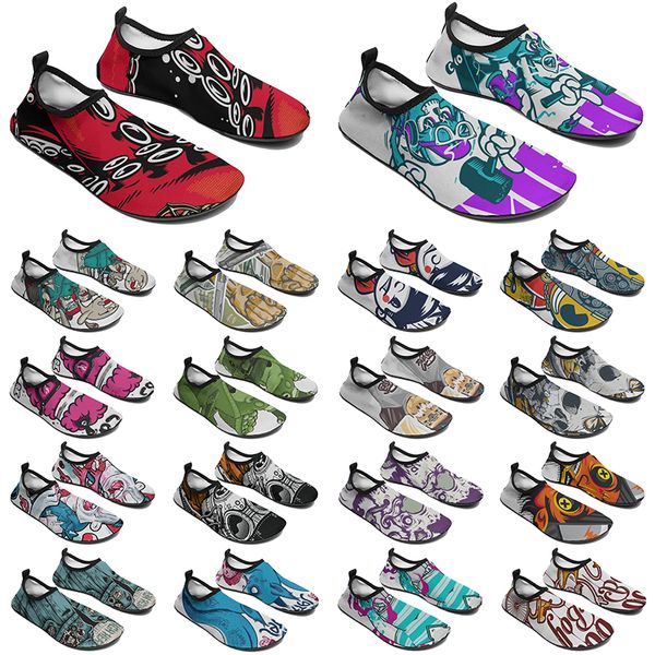 men women custom shoes diy water shoe fashion customized sneaker multi-coloured47 mens outdoor sport trainers
men women custom shoes diy water shoe fashion customized sneaker multi-coloured47 mens outdoor sport trainers