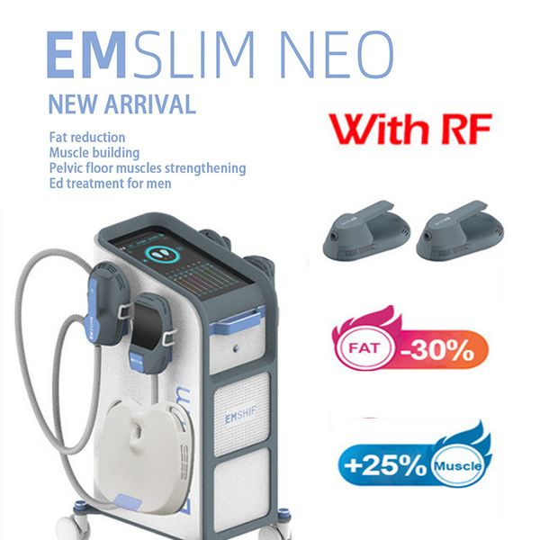 emslim neo rf ems body sculpting equipment radio frequency build muscle nova teslaslim fat burn machine
emslim neo rf ems body sculpting equipment radio frequency build muscle nova teslaslim fat burn machine