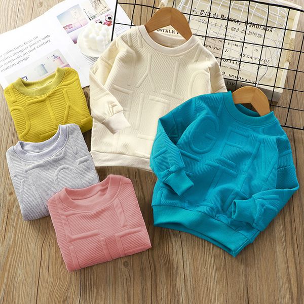 New children's sportswear single spring and autumn men and women casual wear children's wear
New children's sportswear single spring and autumn men and women casual wear children's wear
