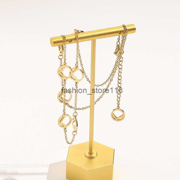 f classic design circle pendant necklace 18k gold stainless steel necklaces jewelry for women gift, Silver
f classic design circle pendant necklace 18k gold stainless steel necklaces jewelry for women gift, Silver