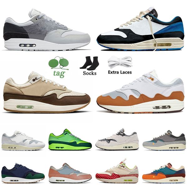 quality max1 running shoes 2023 fashion designer fly runner knit women mens 1 london crepe hemp patta waves monarch sneakers size 36-47
quality max1 running shoes 2023 fashion designer fly runner knit women mens 1 london crepe hemp patta waves monarch sneakers size 36-47