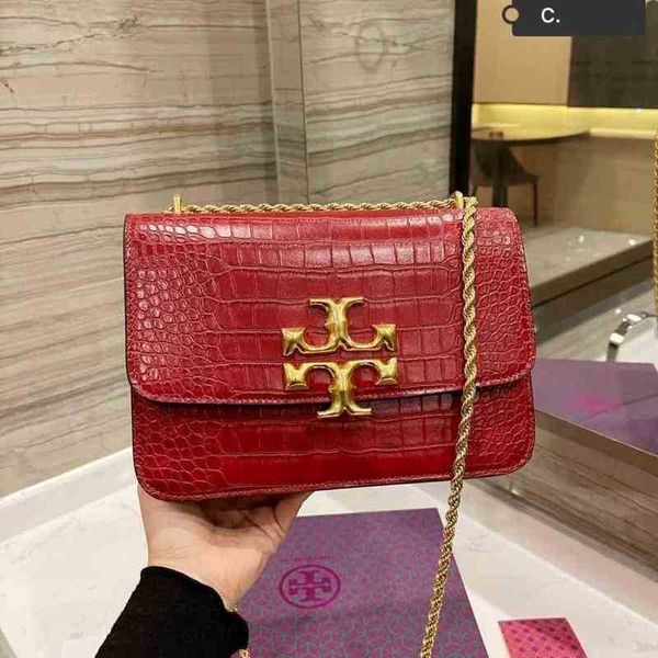 designer torysburchs handbag bag chain single women's 2022 cowhide star net red same wedding shoulder crossbody
designer torysburchs handbag bag chain single women's 2022 cowhide star net red same wedding shoulder crossbody