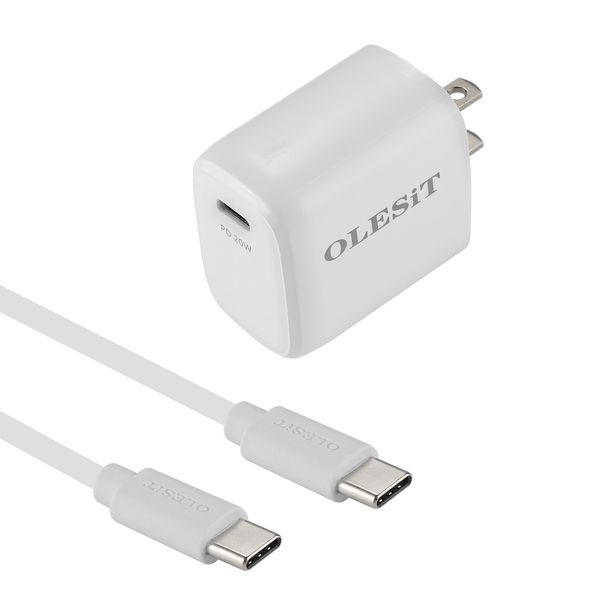 quick charge wall charger adapter fast charger type c pd 20w us plug data cable combination
quick charge wall charger adapter fast charger type c pd 20w us plug data cable combination