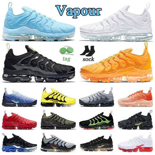 vapourmaxs vapour maxs plus tn running shoes mens womens alll white and black metallic gold anthracite unviersity gold red ice blue cargo kh
vapourmaxs vapour maxs plus tn running shoes mens womens alll white and black metallic gold anthracite unviersity gold red ice blue cargo kh
