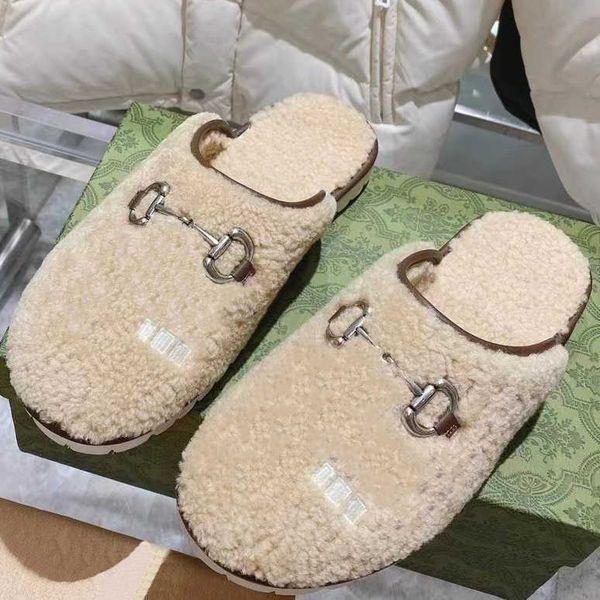 australia warm fur scuff slipper designer slides winter snow boots mens women wool mule plush platform non-slip shoes big size 48 with box n, Black
australia warm fur scuff slipper designer slides winter snow boots mens women wool mule plush platform non-slip shoes big size 48 with box n, Black