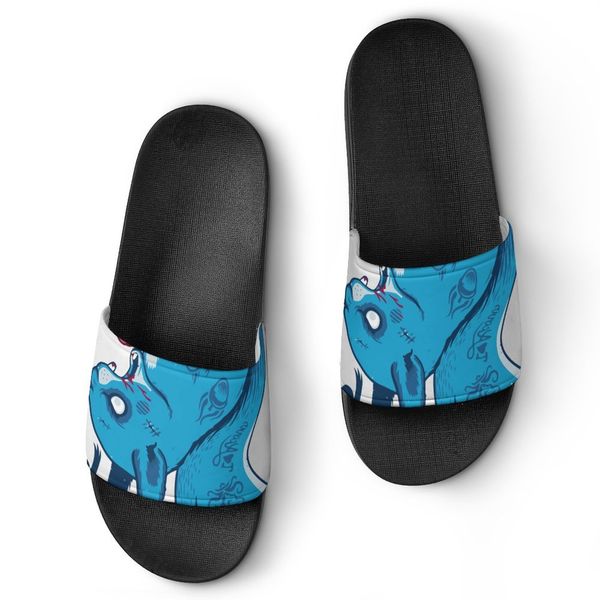 classic diy custom shoes provide pictures to support customization slippers sandals mens womens hojbs djmpw foengf, Black
classic diy custom shoes provide pictures to support customization slippers sandals mens womens hojbs djmpw foengf, Black