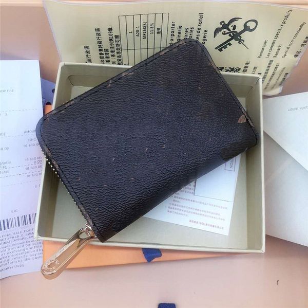 designer wallet womens purses card holder genuine leather classic brown flower ladies zippy wallet carry around women pocket single zipper c, Red;black
designer wallet womens purses card holder genuine leather classic brown flower ladies zippy wallet carry around women pocket single zipper c, Red;black