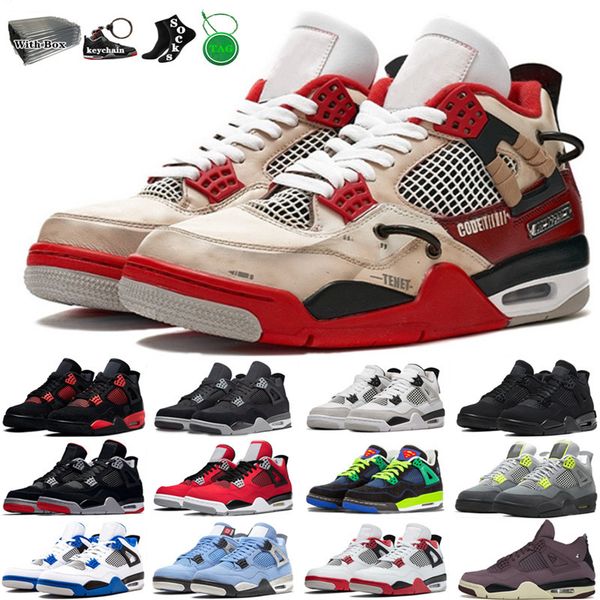 og men women 4 casual shoes jumpman 4s mens sneakers military black cat white oreo infrared cactus jack university blue womens sport trainer
og men women 4 casual shoes jumpman 4s mens sneakers military black cat white oreo infrared cactus jack university blue womens sport trainer