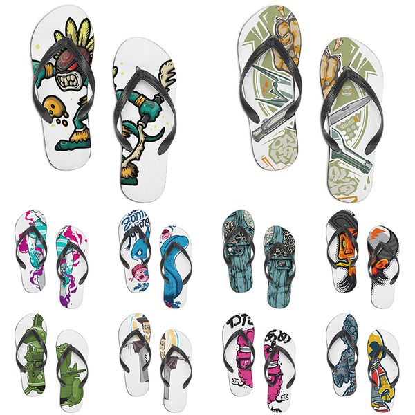 men women custom slippers cartoon design anime diy word black white blue red purple mens colorful trainer 151
men women custom slippers cartoon design anime diy word black white blue red purple mens colorful trainer 151