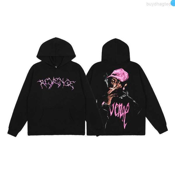 hoodie for men reveal cotton venge designer brand revenge autumn winter plush black graffiti hooded letter casual sweater high street hiphop
hoodie for men reveal cotton venge designer brand revenge autumn winter plush black graffiti hooded letter casual sweater high street hiphop