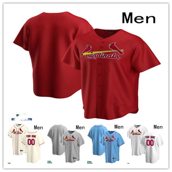 baseball jerseys baseball jerseys men women youth st. louis''cardinals''4 yadier molina 28 nolan arenado 1 ozzie smith 6, Blue;black
baseball jerseys baseball jerseys men women youth st. louis''cardinals''4 yadier molina 28 nolan arenado 1 ozzie smith 6, Blue;black