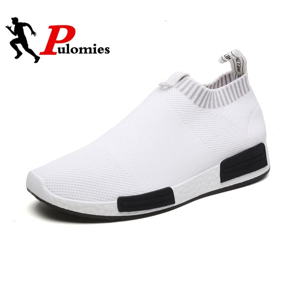 height increasing shoes men sneakers casual summer mesh sport running walking 39 221118, Black;white
height increasing shoes men sneakers casual summer mesh sport running walking 39 221118, Black;white