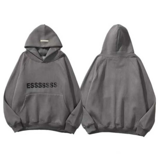 men's luxury fashion tracksuits sweatshirts letter essss hoodies men women's sweater print casual sportswear pants suit pullover, Gray
men's luxury fashion tracksuits sweatshirts letter essss hoodies men women's sweater print casual sportswear pants suit pullover, Gray