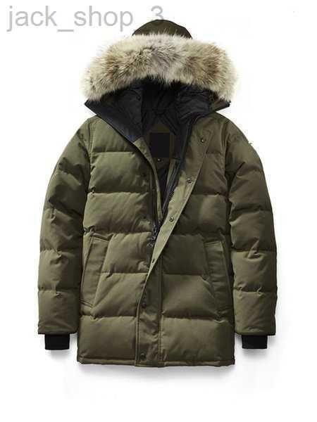 men's down parkas mens jackets canadian parka winter waterproof cloth men wolf fur jacket hooded fourrure outwear raccoon furs warm coa, Black
men's down parkas mens jackets canadian parka winter waterproof cloth men wolf fur jacket hooded fourrure outwear raccoon furs warm coa, Black