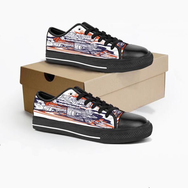 custom shoes classic canvas low cut skateboard casual triple black accept customization uv printing low mens womens sports sneakers breathab
custom shoes classic canvas low cut skateboard casual triple black accept customization uv printing low mens womens sports sneakers breathab