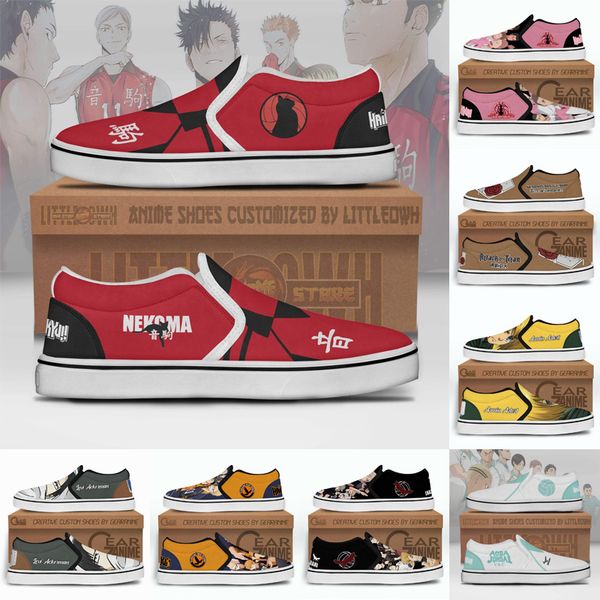 anime diy customs shoes designer trainers mens womens girls sneakers customized running canvas casual board shoes jogging walking personalit
anime diy customs shoes designer trainers mens womens girls sneakers customized running canvas casual board shoes jogging walking personalit