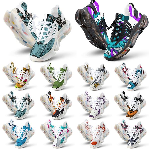 customs shoes mens womens runnings shoe diy multi color white purple blacks blue red mens customizeds outdoor sport sneaker trainer walking
customs shoes mens womens runnings shoe diy multi color white purple blacks blue red mens customizeds outdoor sport sneaker trainer walking