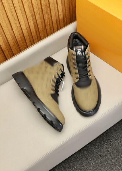 2023 boots fashion boots booties winter sneakers designer man leather nylon fabric men ankle biker australia size us 6.5-11 -k145, Black
2023 boots fashion boots booties winter sneakers designer man leather nylon fabric men ankle biker australia size us 6.5-11 -k145, Black