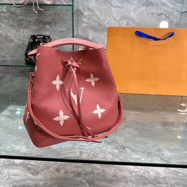 cc original high qaulity shoulder bag monograms fashion handbags purses neonoe bucket bag women classic style genuine leather
cc original high qaulity shoulder bag monograms fashion handbags purses neonoe bucket bag women classic style genuine leather