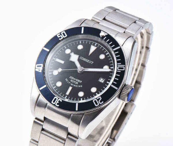 zf titanium watchswatch watch luxury designer fashion tudors41mm corgeut sapphire waterproof mechanical automatic mens wrist watches fgo1 r3, Slivery;brown
zf titanium watchswatch watch luxury designer fashion tudors41mm corgeut sapphire waterproof mechanical automatic mens wrist watches fgo1 r3, Slivery;brown
