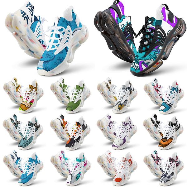 customs shoes mens womens runnings shoe diys multi color blacks white blue red orange mens customized outdoor sport sneaker trainer walking
customs shoes mens womens runnings shoe diys multi color blacks white blue red orange mens customized outdoor sport sneaker trainer walking