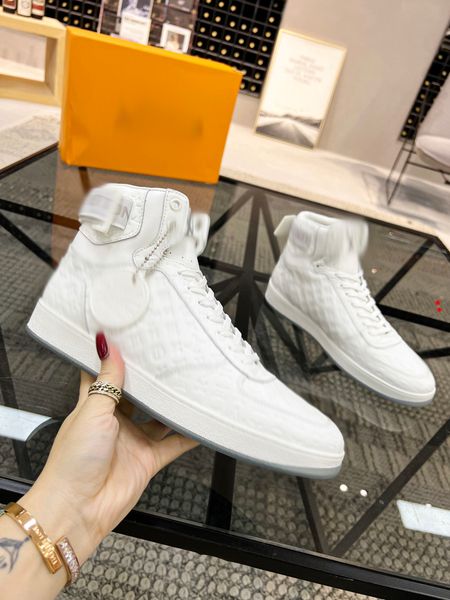 2023 boots fashion boots booties winter sneakers designer man leather nylon fabric men ankle biker australia size us 6.5-11 -k115, Black
2023 boots fashion boots booties winter sneakers designer man leather nylon fabric men ankle biker australia size us 6.5-11 -k115, Black