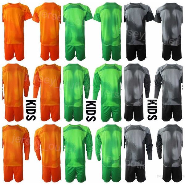club team goalkeeper long sleeve gk soccer 38 keisuke osako jersey set sanfrecce hiroshima goalie 22 goro kawanami 1 takuto hayashi football, Black
club team goalkeeper long sleeve gk soccer 38 keisuke osako jersey set sanfrecce hiroshima goalie 22 goro kawanami 1 takuto hayashi football, Black