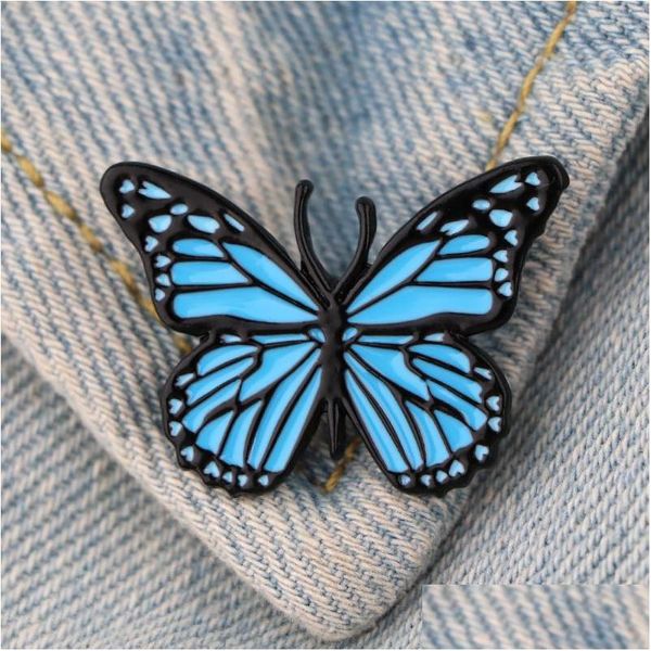 pins brooches pins brooches lt1202 butterfly enamel for clothes badges on backpack lapel pin decoration gifts friends charm jewelry dhzf8, Gray
pins brooches pins brooches lt1202 butterfly enamel for clothes badges on backpack lapel pin decoration gifts friends charm jewelry dhzf8, Gray